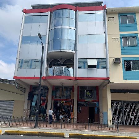 Residencial Turístico Rio Guayas Guayaquil Exterior foto