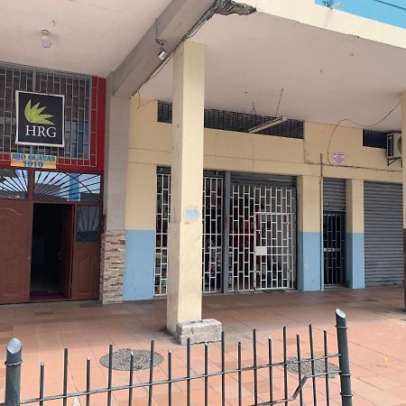 Residencial Turístico Rio Guayas Guayaquil Exterior foto